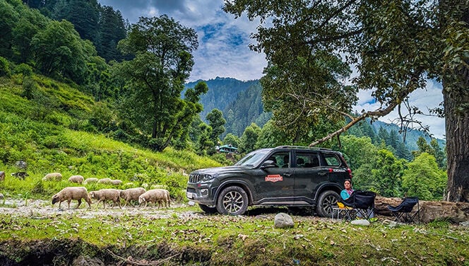 The Family Factor Why the Future of Adventure Isn&rsquo;t Solo